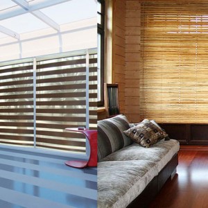 Curtains, Blinds & Padding