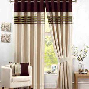 Fabric Curtains